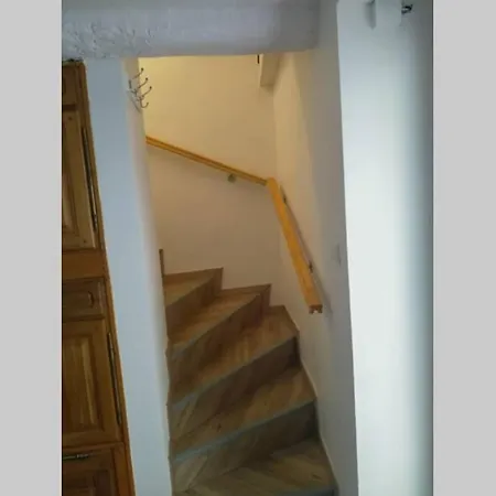 Lejlighed Petite Maisonnette D'environ 25m2 Confort *