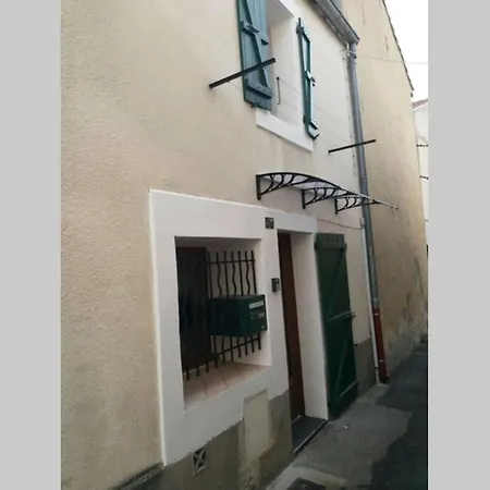Lejlighed Petite Maisonnette D'environ 25m2 Confort Oraison