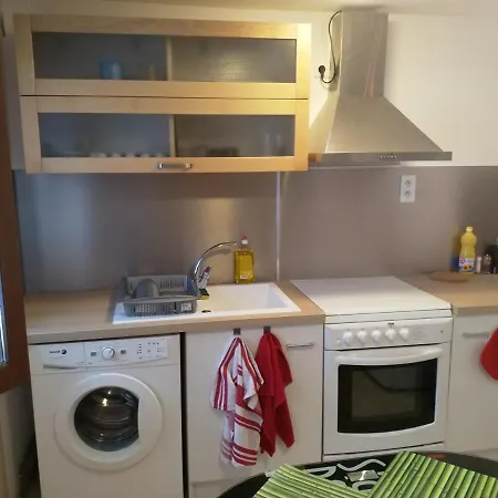 Appartamento Petite Maisonnette D'environ 25m2 Confort