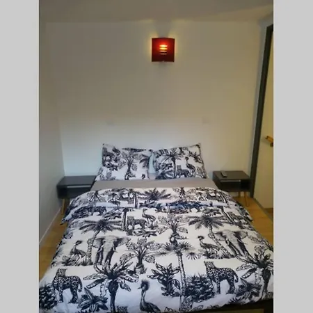 Apartmán Petite Maisonnette D'environ 25m2 Confort Oraison