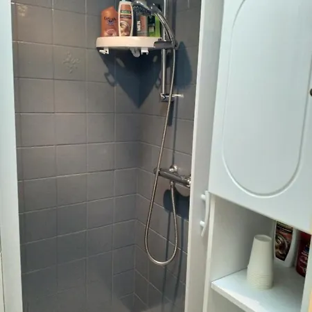 Petite Maisonnette D'environ 25m2 Confort Oraison