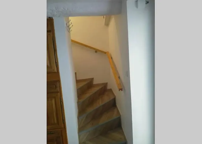 Apartmán Petite Maisonnette D'environ 25m2 Confort *