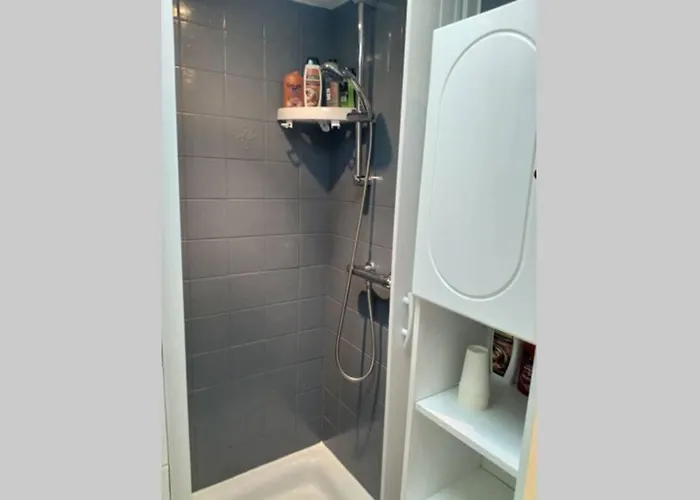 Petite Maisonnette D'environ 25m2 Confort *