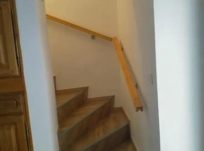 Apartmán Petite Maisonnette D'environ 25m2 Confort Oraison