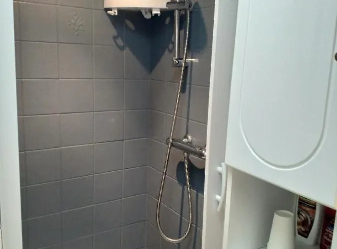 Petite Maisonnette D'environ 25m2 Confort Oraison